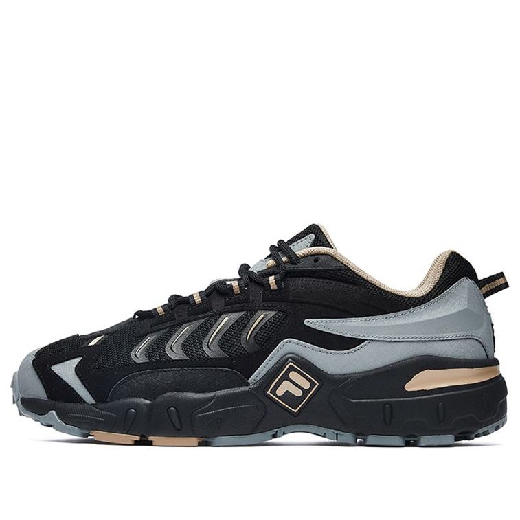 Tenisky a topánky FILA Classic Čierna | F12M031127FBG, 0