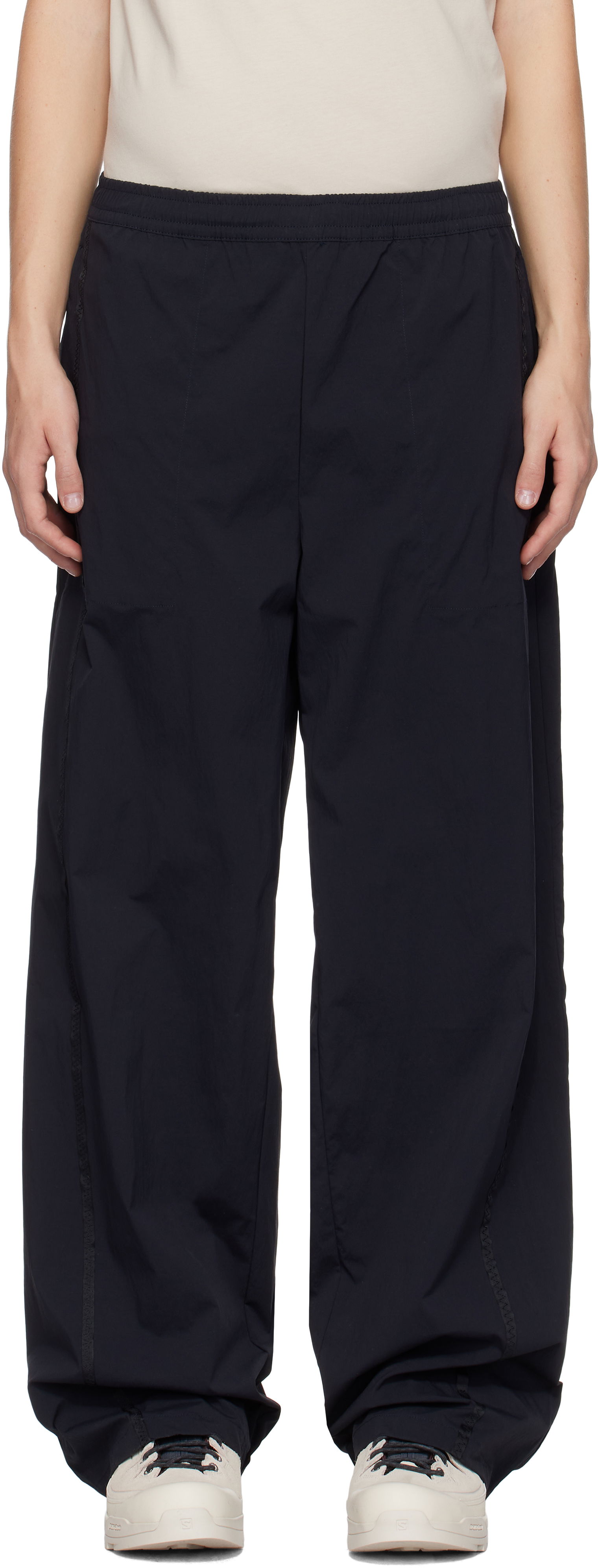 S.B Trousers