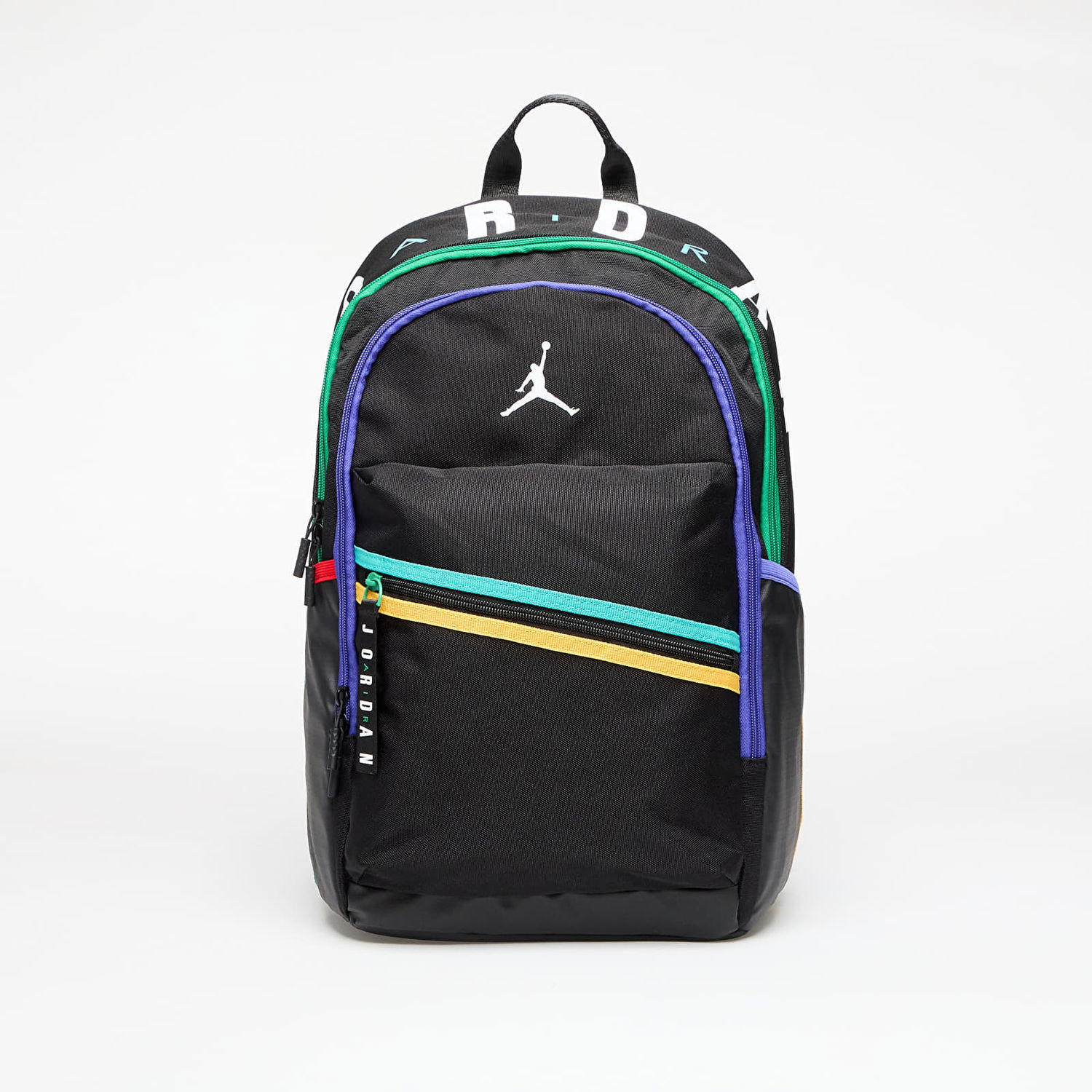 Batoh Jordan Jordan Jam Air Patrol Backpack Čierna | MA0924-K90, 0