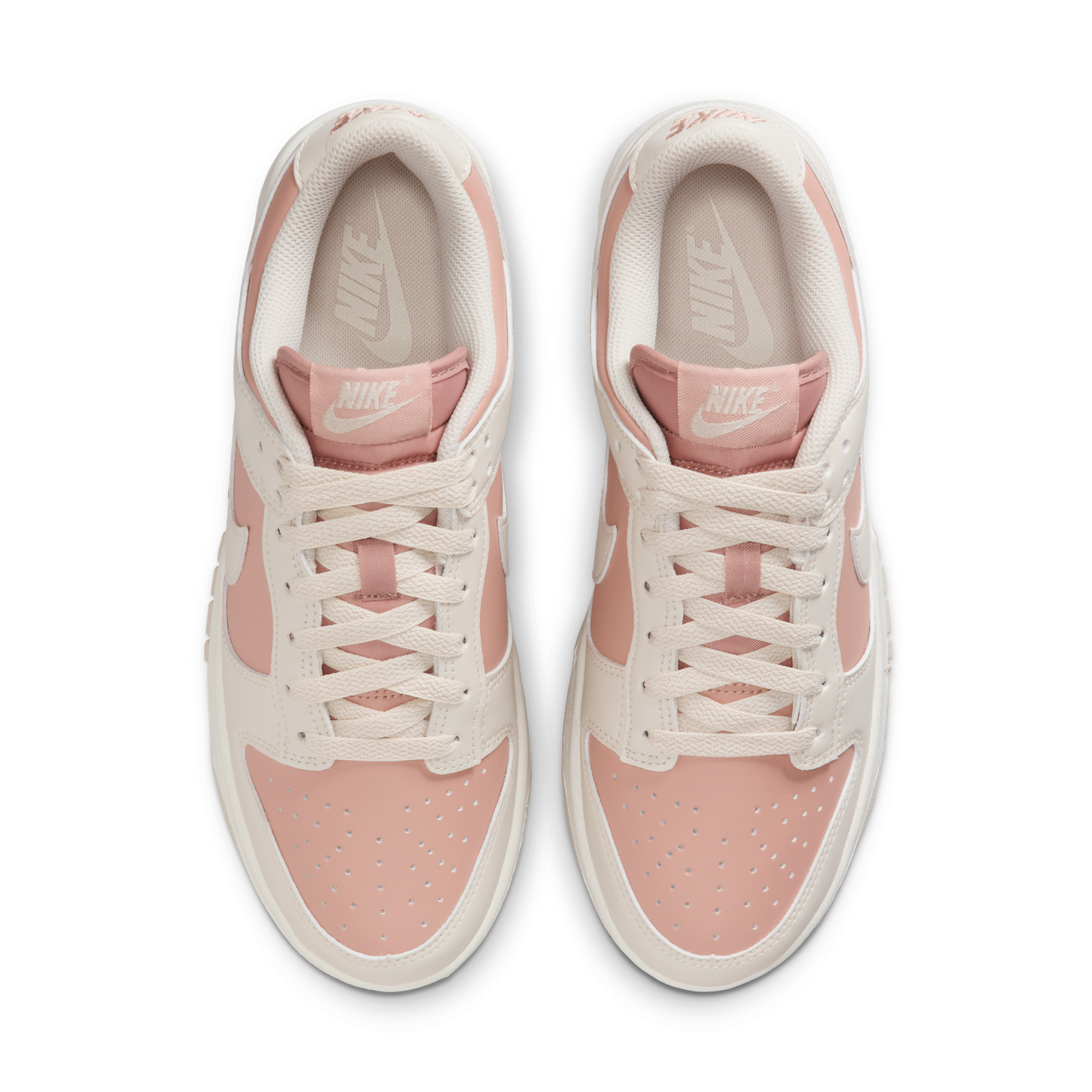 Tenisky a topánky Nike Dunk Low Ružová | IM6572-603, 1