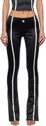 MISBHV St Germain Flared Leggings