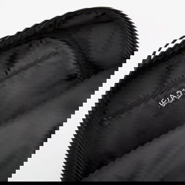 Batoh Emporio Armani Backpack Train Core Čierna | 7X000390AF19722UC001, 3