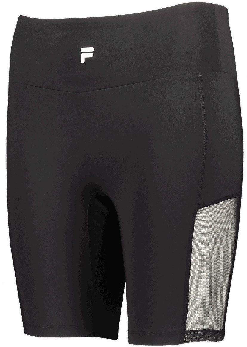 Šortky Fila RABITZ Bike shorts Čierna | faw0046-80009