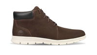 Graydon Chukka Basic Mid Lace