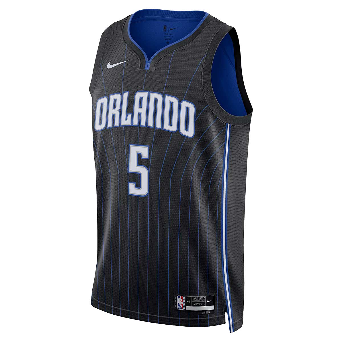 Dri-FIT Orlando Magic Icon Edition 2022/23 Swingman Jersey