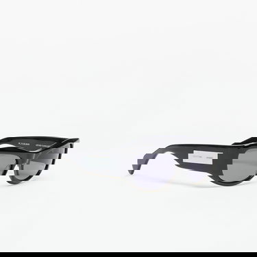 Slnečné okuliare HELIOT EMIL Aether Sunglasses Čierna | HE_16_58_BLK01, 1