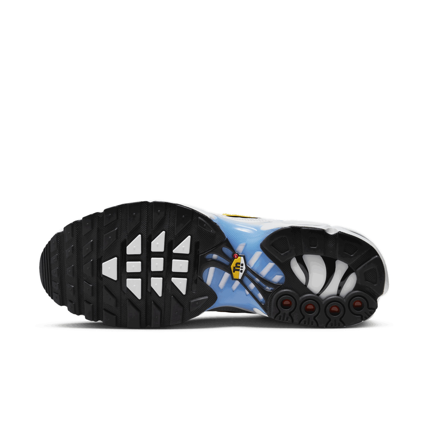 Tenisky a topánky Nike Air Max Plus Biela | DM0032-101, 1