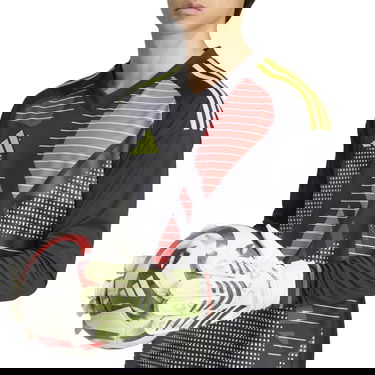 Rukavice adidas Performance Predator Training Goalkeeper Gloves Žltá | JN5356, 3