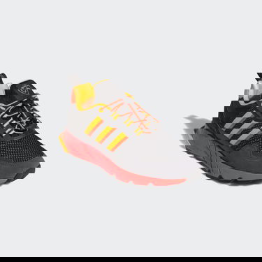 Tenisky a topánky adidas Originals Rocket ZX 1K Boost Čierna | GX1210, 6