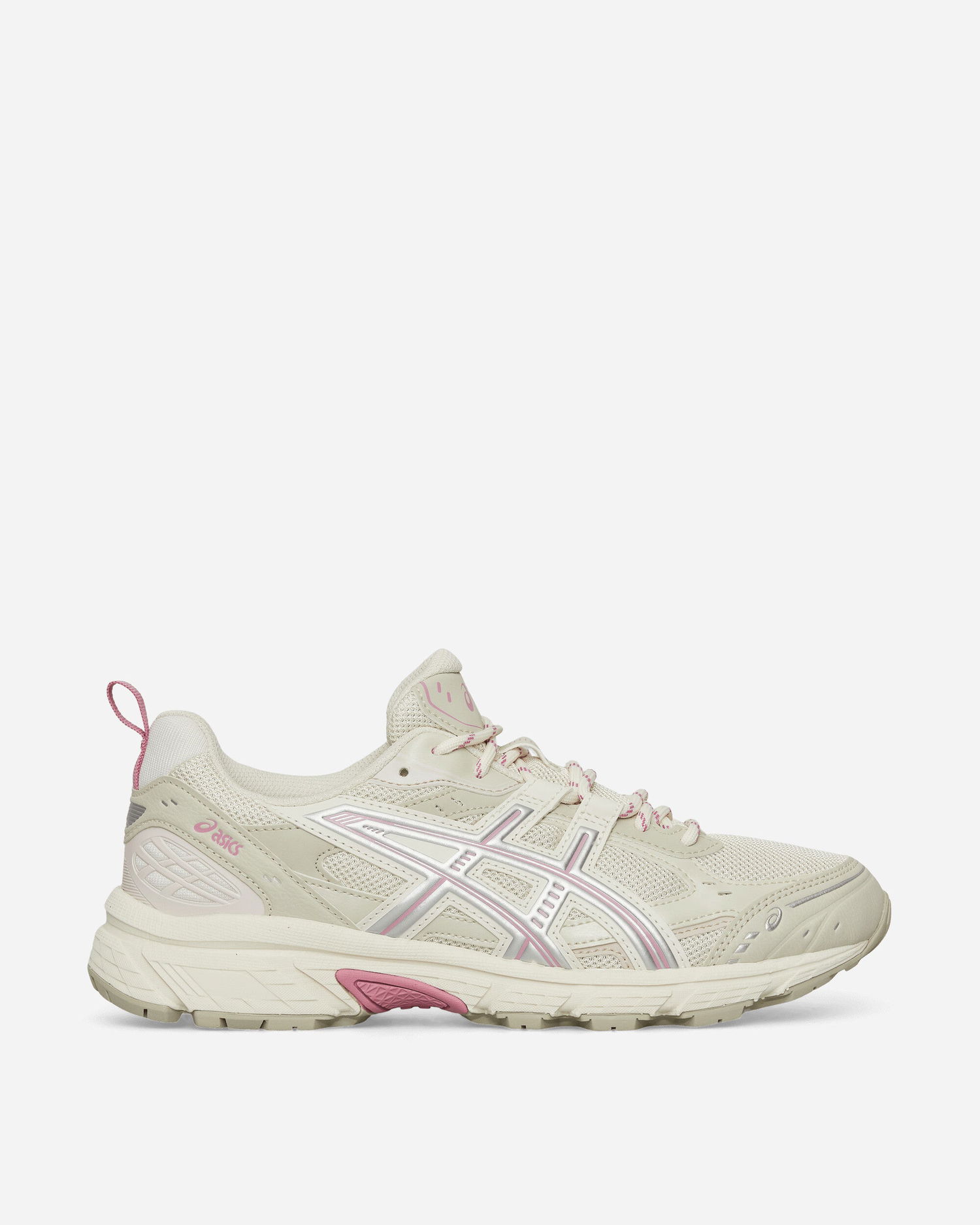 Tenisky a topánky Asics Gel Nunobiki Béžová | 1203A536-101, 1