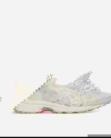 Tenisky a topánky Asics Gel Nunobiki Béžová | 1203A536-101, 1
