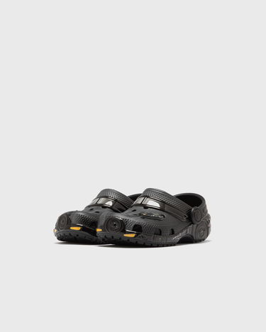 Tenisky a topánky Crocs Batmobile Classic Clog T Čierna | 210502-001, 3