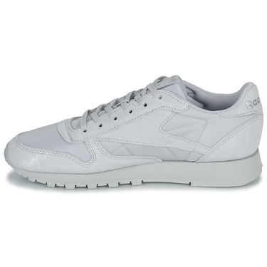 Tenisky a topánky Reebok CLASSIC LEATHER W Biela | 100034445, 2
