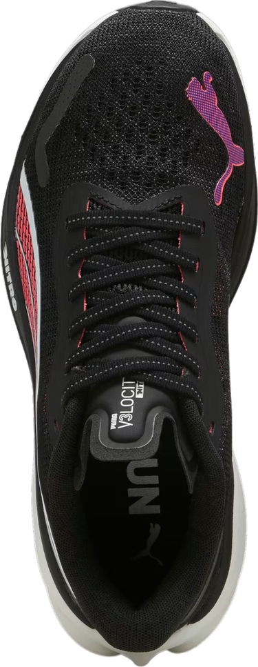 Tenisky a topánky Puma Velocity NITRO 3 W Čierna | 377749-15, 3