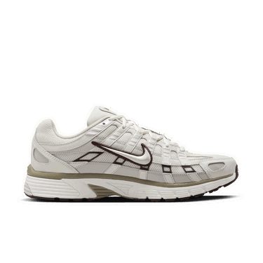 Tenisky a topánky Nike P-6000 Šedá | HF0728-201, 3