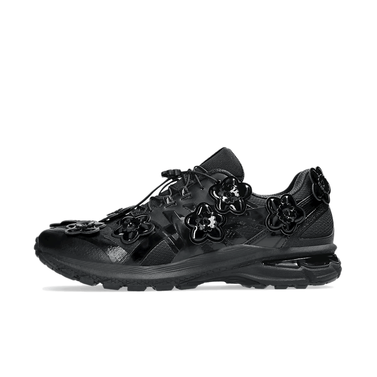 Tenisky a topánky Asics Cecilie Bahnsen x Gel Terrain Flower Pack "Black" Čierna | 1203A526-001, 0