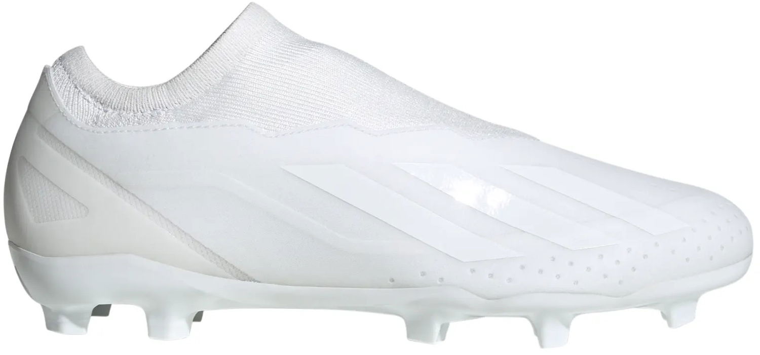 Tenisky a topánky adidas Performance X CRAZYFAST.3 LL FG Biela | gy7426, 0