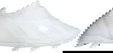 Tenisky a topánky adidas Performance X CRAZYFAST.3 LL FG Biela | gy7426, 0