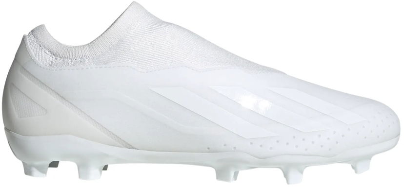 Tenisky a topánky adidas Performance X CRAZYFAST.3 LL FG Biela | gy7426