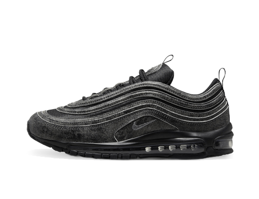 Lifestyle Nike Air Max 97 Comme Des Garçons Čierna | DX6932-002