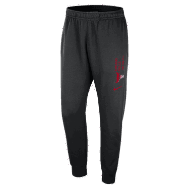 Nohavice Nike NBA Chicago Bulls Club Courtside Čierna | FV3373-010, 0