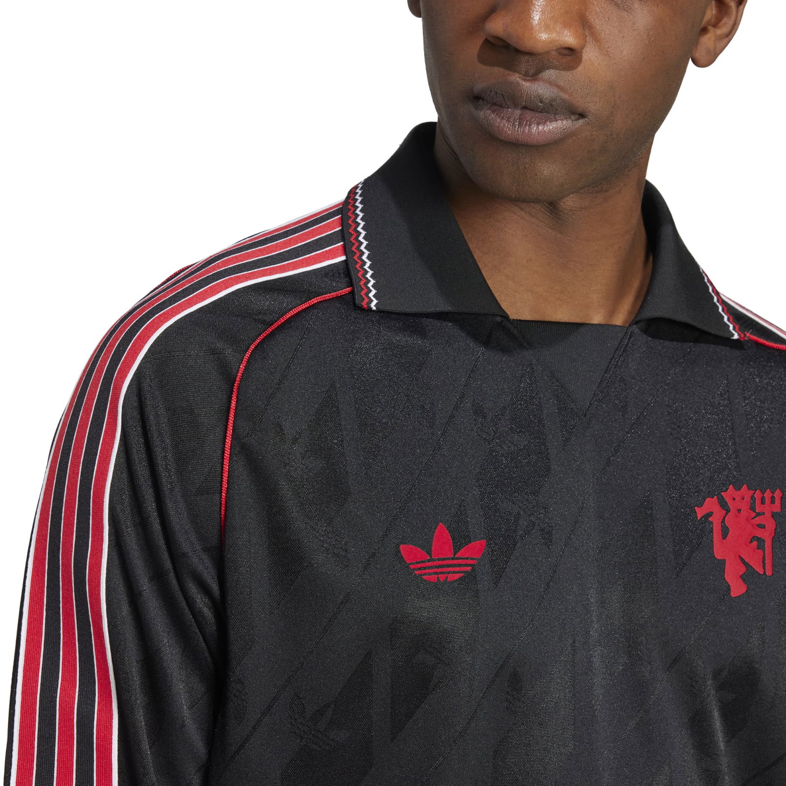 Manchester United FC Jersey