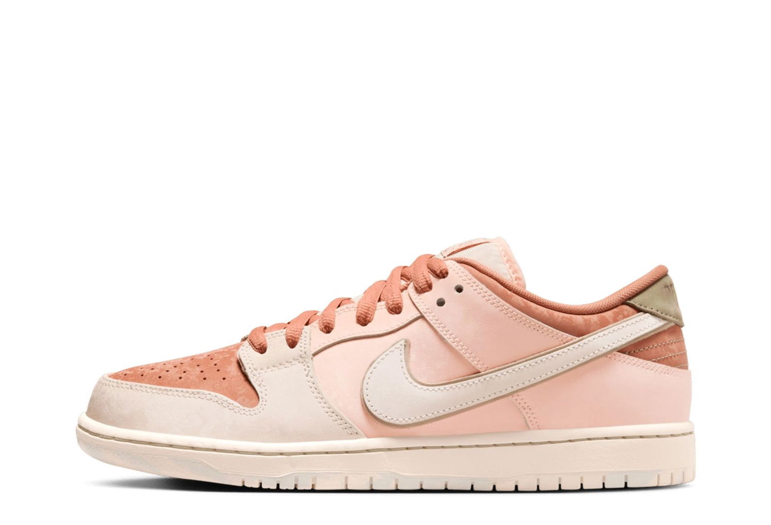 Tenisky a topánky Nike SB Dunk Low Pro "Trocadéro Gardens" Ružová | FV5926-200, 1