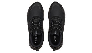 Tenisky a topánky Puma Peacer Future TR Mid Čierna | 385866-01, 1