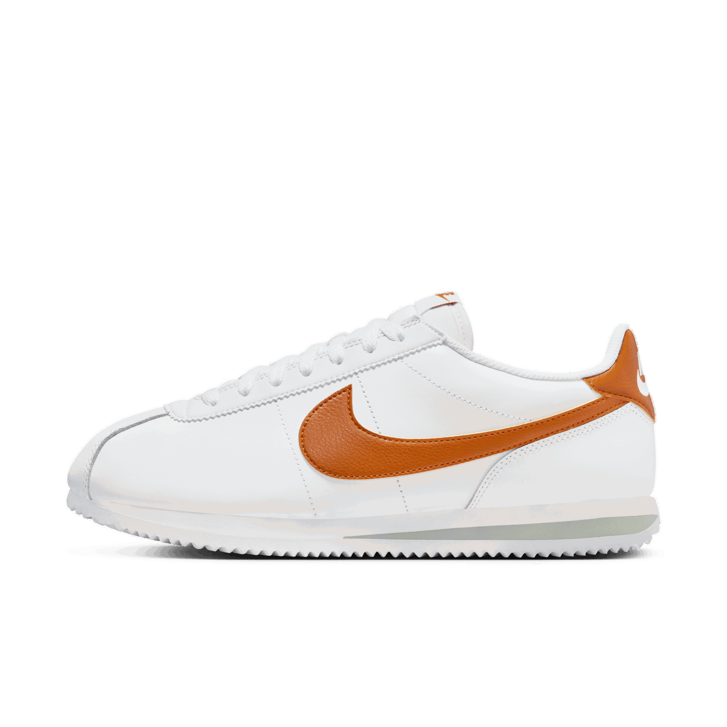 Tenisky a topánky Nike Cortez "Campfire Orange" Biela | DM4044-102, 1