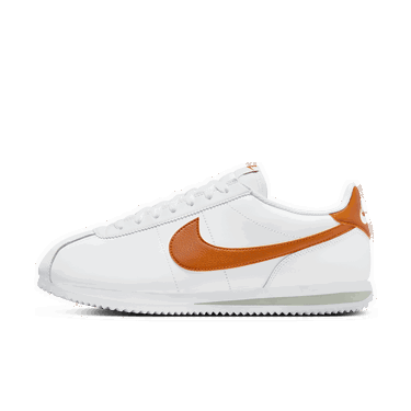 Tenisky a topánky Nike Cortez "Campfire Orange" Biela | DM4044-102, 1