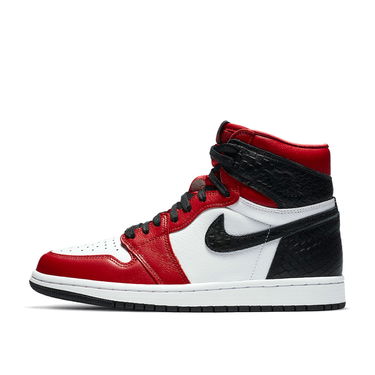 Tenisky a topánky Jordan Air Jordan 1 Retro High OG "Satin Red" W Červená | CD0461-601, 1