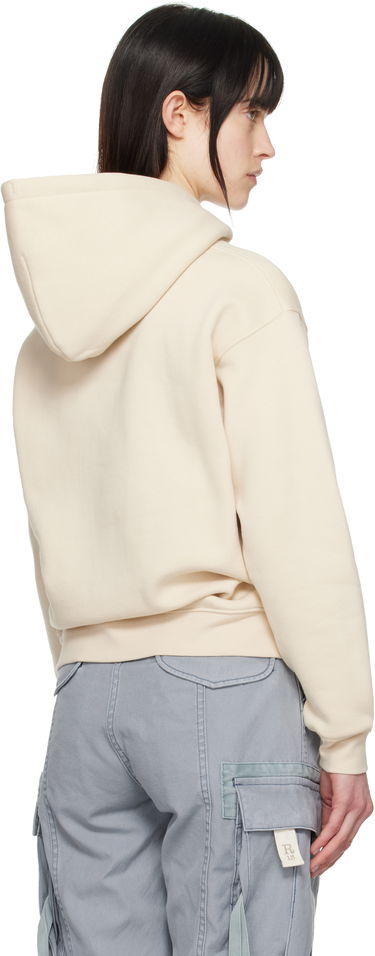 Mikina Dime Dime Patinadores Hoodie Béžová | DIMESP2546FOG, 2