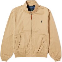 Bunda Polo by Ralph Lauren Lined Windbreaker Jacket Béžová | 710923261001, 1