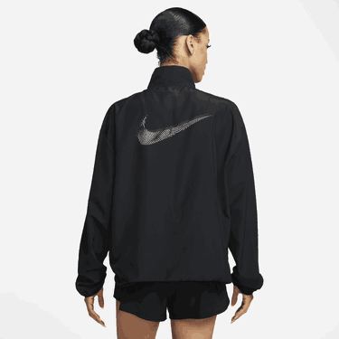 Bunda Nike Dri-FIT Swoosh Čierna | FB4694-010, 1