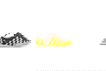 Tenisky a topánky adidas Originals Brain Dead x Japan Lo "Hazy Yellow" Žltá | JQ6789, 1