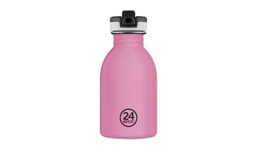 Fľaše 24Bottles REactive Urban Bottle Sport Lid 250ml Rôznofarebný | UB_025_2008, 2