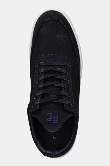 Tenisky a topánky Filling Pieces Low Top Ripple Modrá | 10122841658, 3
