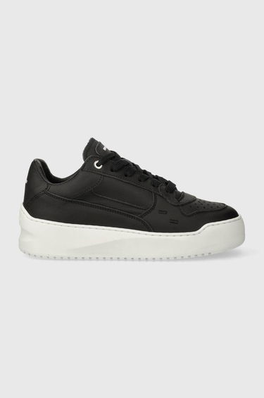 Tenisky a topánky Filling Pieces Avenue Nappa Čierna | 52122901861, 1
