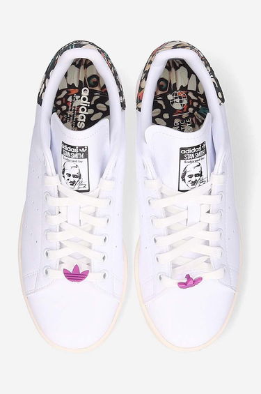 Tenisky a topánky adidas Originals Stan Smith Biela | hp6378, 4
