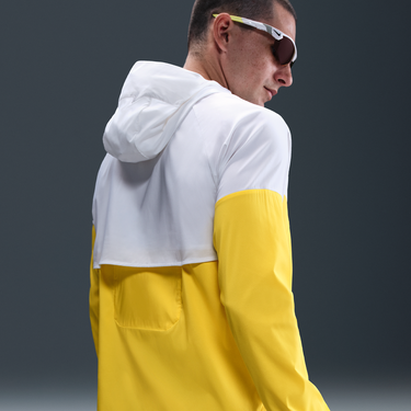 Vetrovka Nike Impossibly Light Windrunner Running Jacket Žltá | HV6521-100, 2