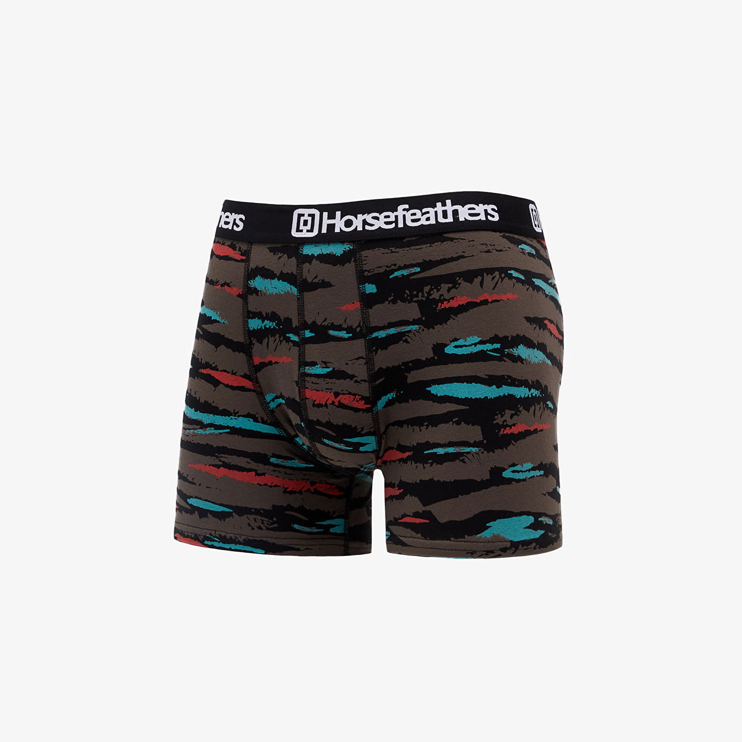 Boxerky Horsefeathers Sidney Boxer Shorts Rôznofarebný | AM070W, 0