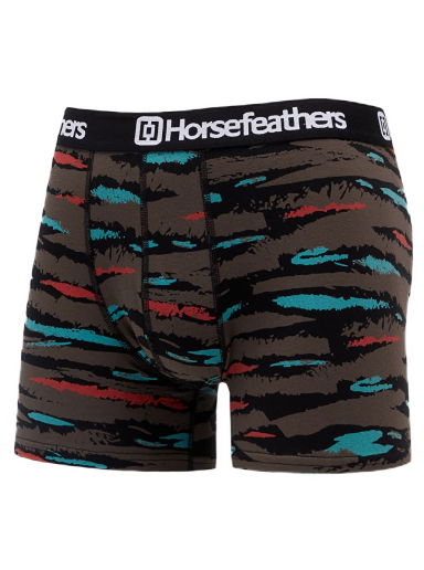 Boxerky Horsefeathers Sidney Boxer Shorts Rôznofarebný | AM070W