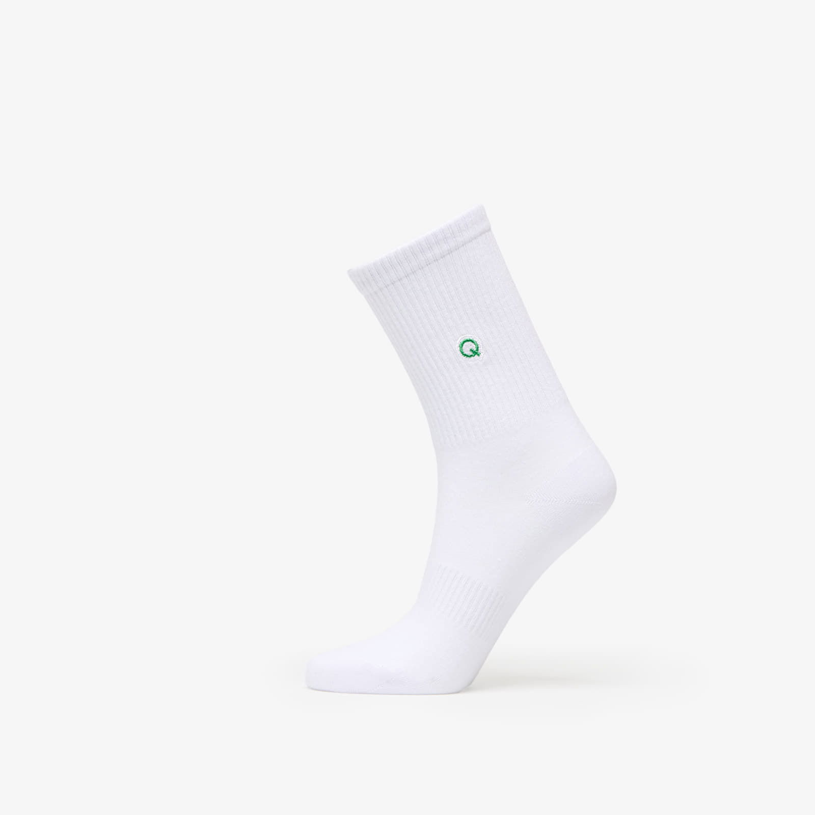 Essential Short Crew Socks 5-Pack