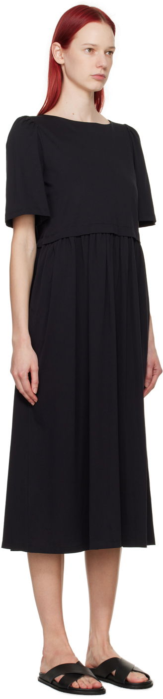 Šaty Max Mara Midi Dress Čierna | 2415621062600005, 1