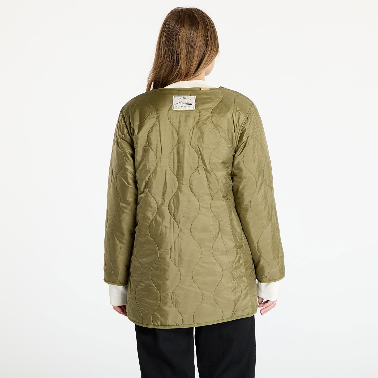 ® Jacket Green S