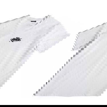 Tričko The Streets The Streets Tag T-Shirt Biela | STRTSTGTEEWHT, 0