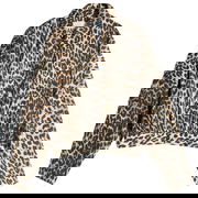 Ganni Duchesse Nylon Short Jacket