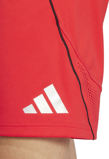 Šortky adidas Originals Adidas TIRO25P TR Training Shorts Červená | ji6460, 6