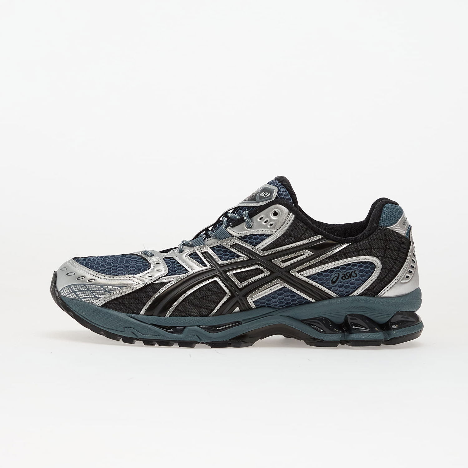 Tenisky a topánky Asics GEL-NIMBUS 10.1 Modrá | 1203A543-021, 0
