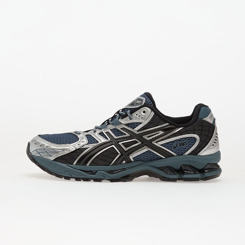 Tenisky a topánky Asics GEL-NIMBUS 10.1 Modrá | 1203A543-021